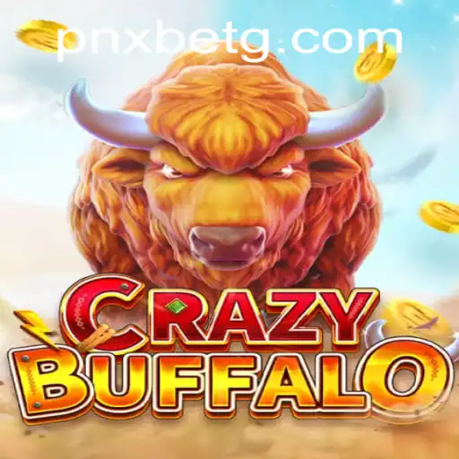 Unleashing the Thrill of CRAZYBUFFALO: A Dive into the Game