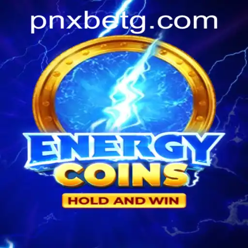 Unleashing the Power of EnergyCoins: A New Gaming Sensation