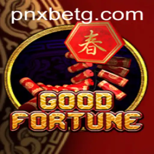 Unlocking the Mysteries of GoodFortune: A Deep Dive into the Mesmerizing Game of PNXBet