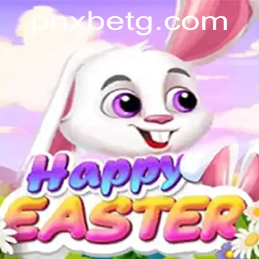 Exploring the Enchanting World of HappyEaster and Its Connection to pnxbet