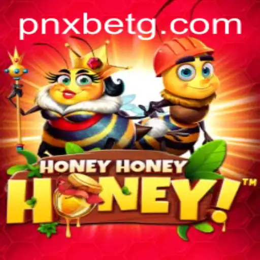 Discover the Vibrant World of HoneyHoneyHoney on PNxbet