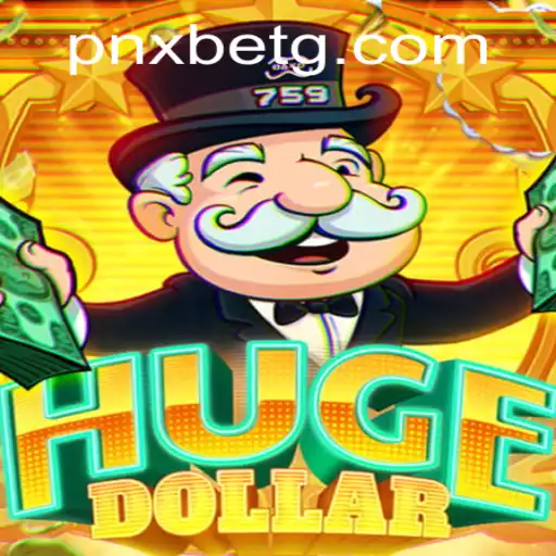 Unveiling 'HugeDollar': A Comprehensive Guide to the Popular Game