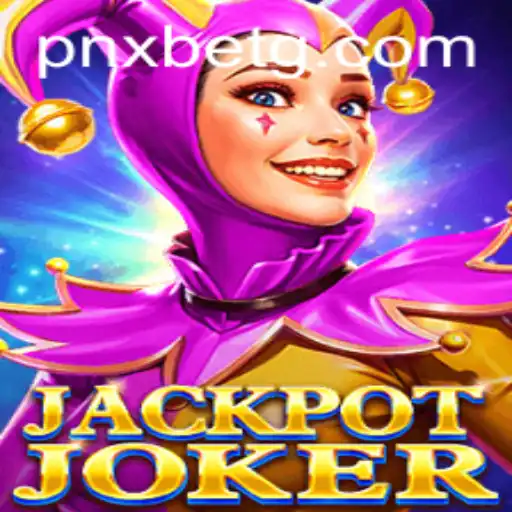 Discover the Excitement of JackpotJoker on Pnxbet