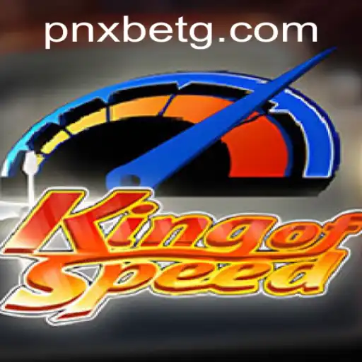 KingofSpeed: A Thrilling Journey into High-Speed Gaming