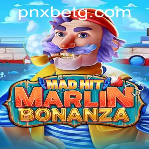 MadHitMarlinBonanza: Dive into the Underwater Adventure with pnxbet