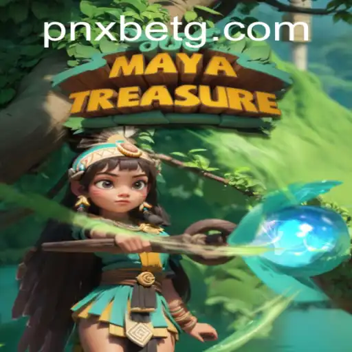 Discover the Thrills of MayaTreasure: A Game of Adventure and Strategy