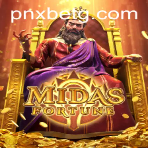 Exploring MidasFortune: A Comprehensive Guide to the Game and Its Features on pnxbet