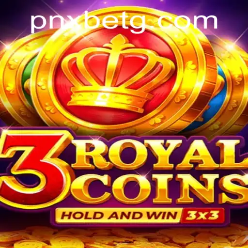 Exploring the Intrigues of 3royalcoins in the Pnxbet Universe