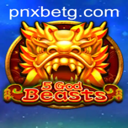 Unleash Mythical Power in the Game 5GodBeasts: A Comprehensive Guide
