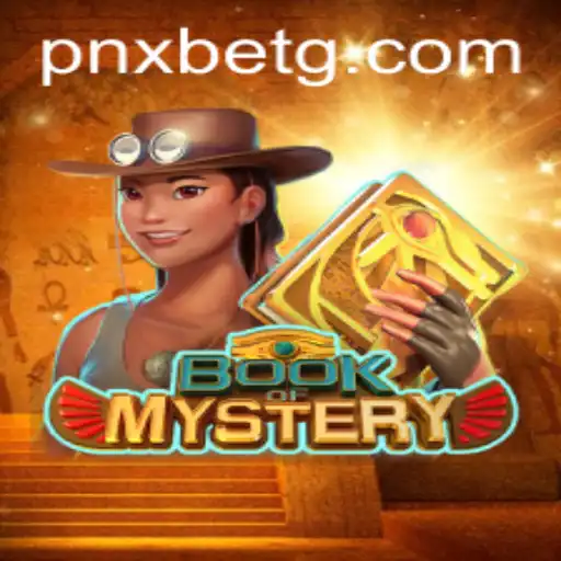 Exploring the Fascinating World of BookofMystery on pnxbet