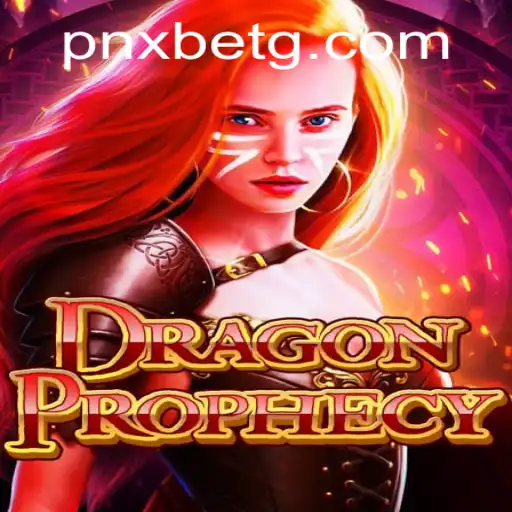 DragonProphecy: An Immersive Fantasy Adventure