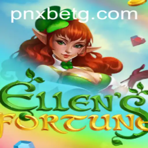 Discovering EllensFortune: The Thrillery Journey in Online Gaming