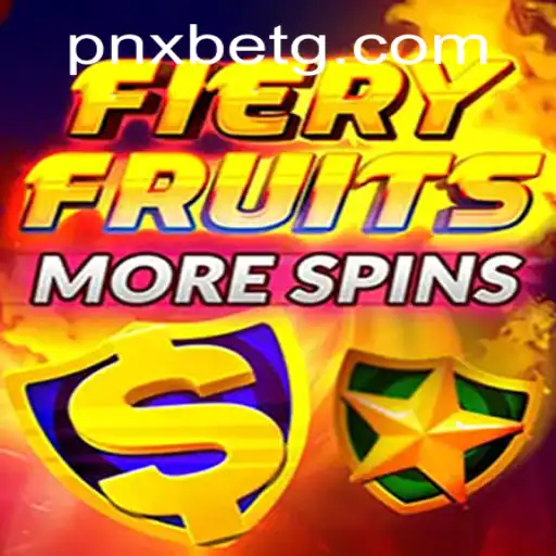 Discover the Thrills of FieryFruitsMoreSpins: A Guide to PNXBET's Exciting New Game
