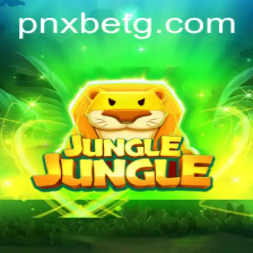 The Thrilling World of JungleJungle: Discover the Adventure