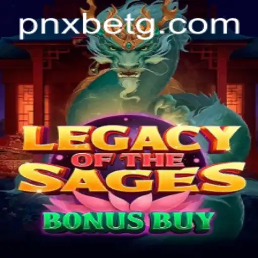 Legacy of the Sages Bonus Buy: A Modern Gaming Experience Unveiled