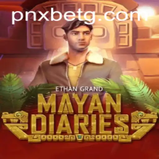 Exploring the World of MayanDiaries in the Context of pnxbet