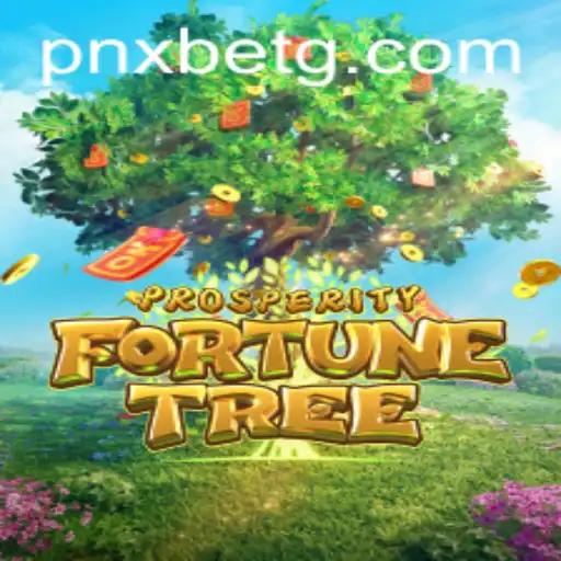Unveiling the Exciting Universe of ProsperityFortuneTree: A Journey with pnxbet