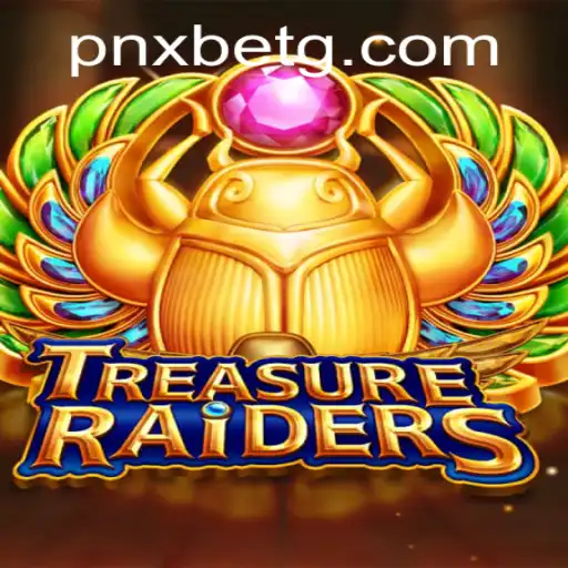 Unveiling the Thrilling World of TREASURERAIDERS: A Comprehensive Guide