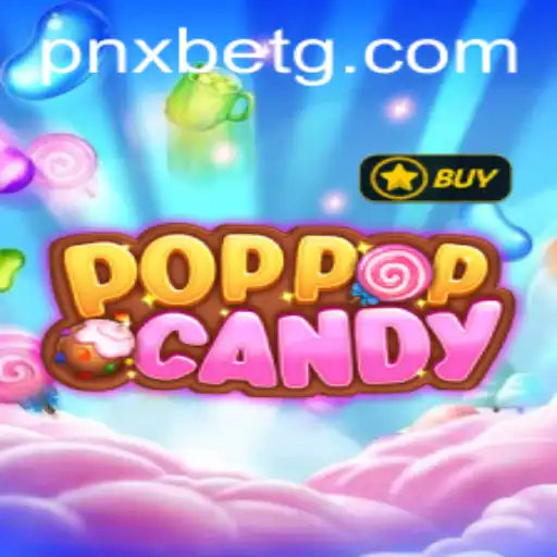 Explore the Enchanting World of POPPOPCANDY with pnxbet