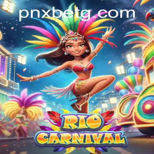 Discover the Vibrant World of RioCarnival: An In-Depth Look at the Game and Its Exciting Features