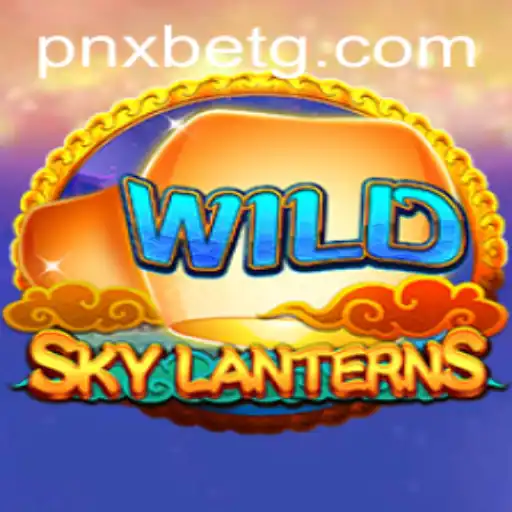 Discover 'SkyLanterns': A Captivating Journey into the Clouds