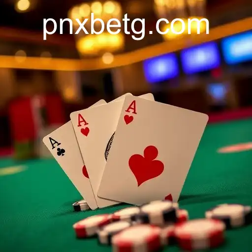 Mastering Baccarat: Unveiling the Secrets of the Baccarat Game with PNXBet