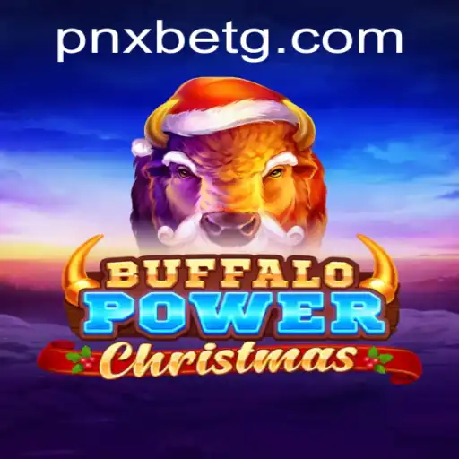 Buffalo Power Christmas: A Festive Journey into the Heart of Spin Gaming