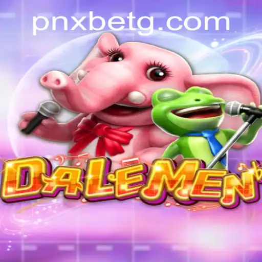 Explore the Thrilling World of DALEMEN