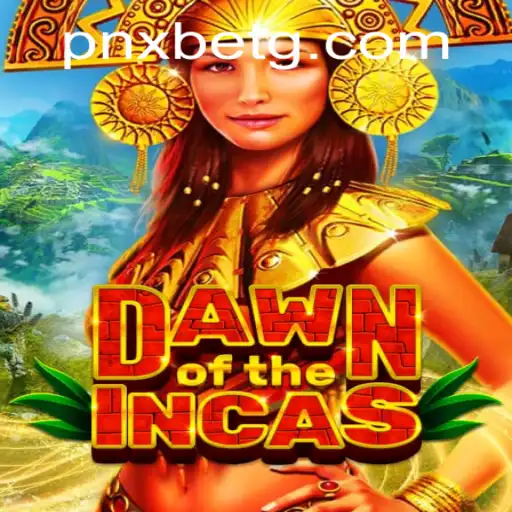 DawnoftheIncas: Rediscover the Mysteries of an Ancient Civilization