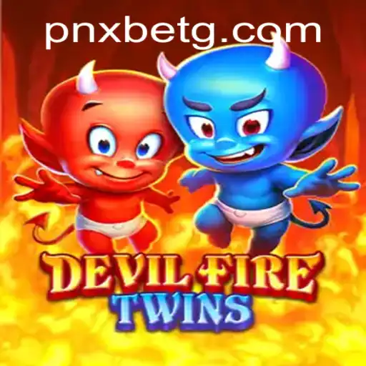 DevilFireTwins: A Thrilling Adventure in the World of Gaming