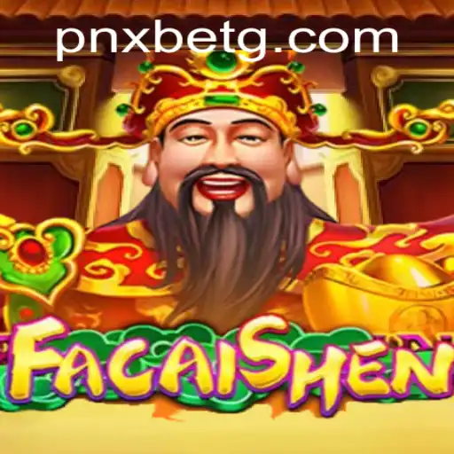 Unveiling the World of FaCaiShen: A Dive into PNXBet's Engaging Game Experience