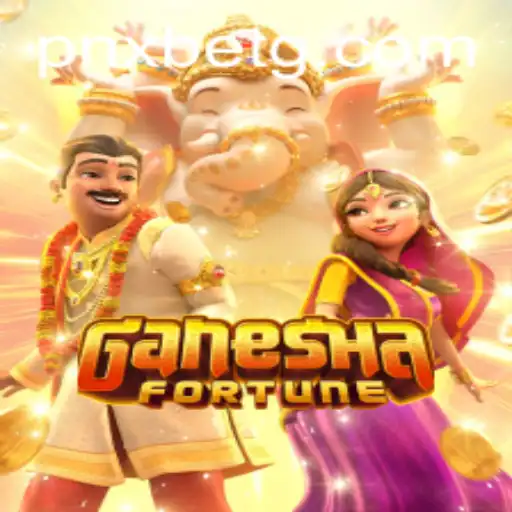 GaneshaFortune: The Enchantment of Divine Luck and Modern Gaming with pnxbet