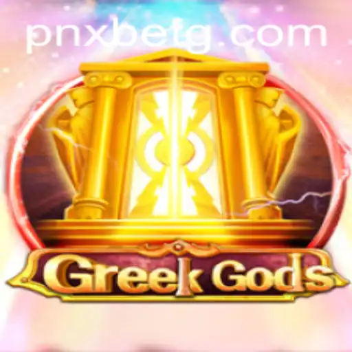 Exploring GreekGods: A Captivating Blend of Mythology and Strategy