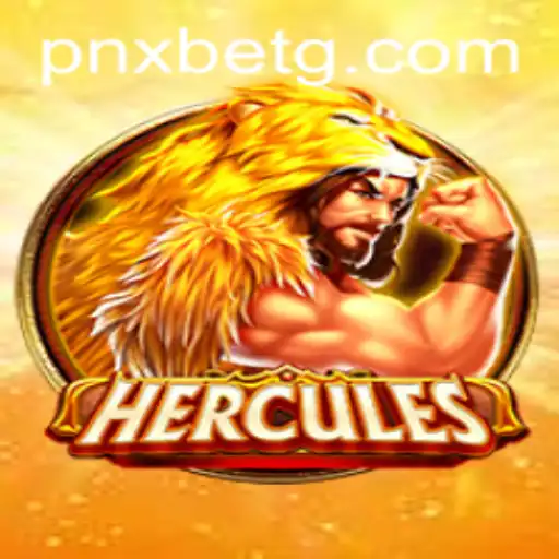 Exploring the Mythical World of the 'Hercules' Game on PNXBET
