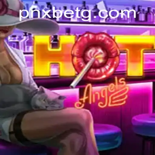 Discover HotAngels: An Exciting Addition to the Pnxbet Gaming Universe