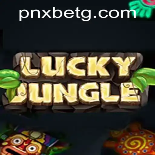 Exploring LuckyJungle: An Engaging Experience with pnxbet