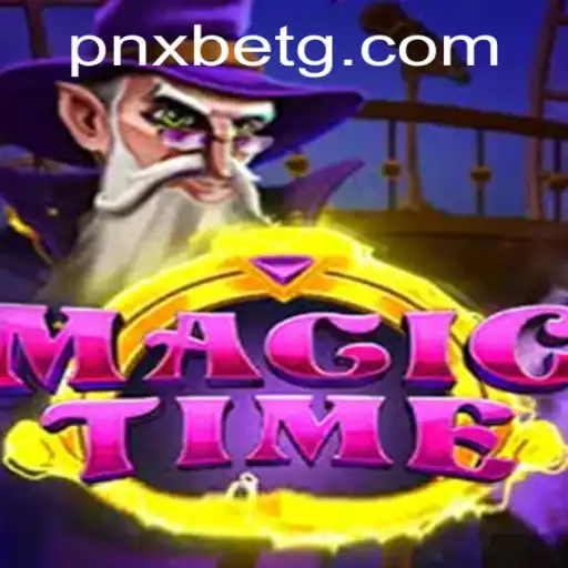 Unleashing Adventure: Exploring the World of MagicTime
