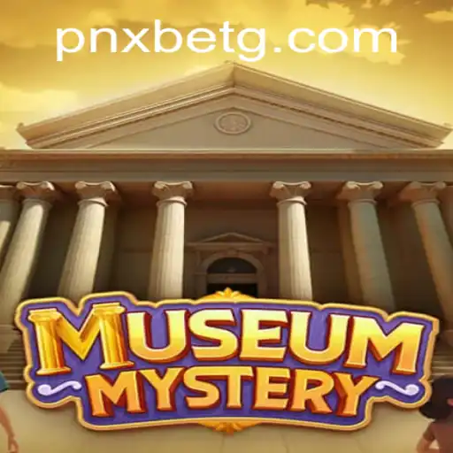 MuseumMystery: Unearth the Secrets of the Past