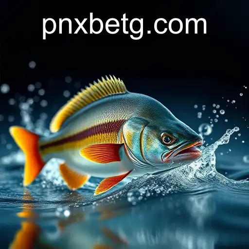 Online Fishing with Pnxbet: Navigating the Digital Waters