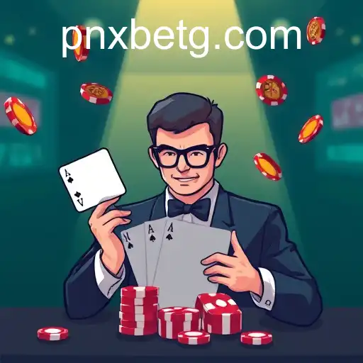 The Importance of Responsible Gambling: Navigating Platforms like pnxbet