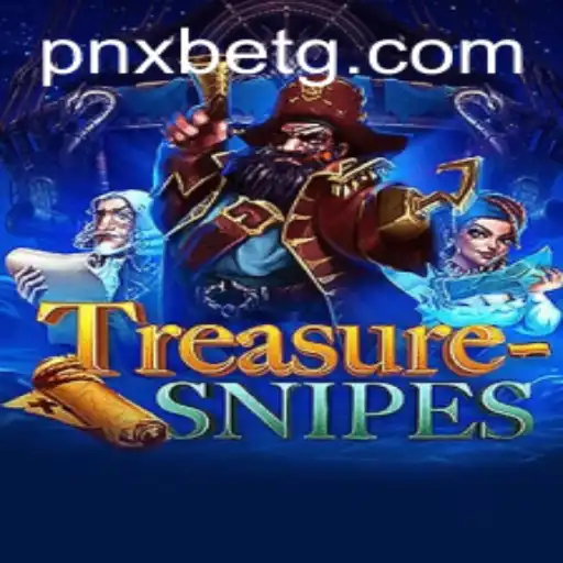 Exploring the Adventure of TreasureSnipes with pnxbet
