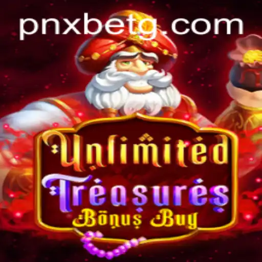 Dive into the Exciting World of UnlimitedTreasuresBonusBuy with pnxbet
