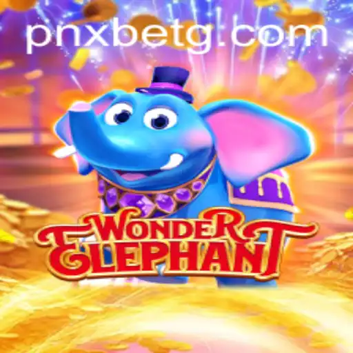 Discover the Exciting World of WonderElephant: A Thrilling Game Experience with PNXBet