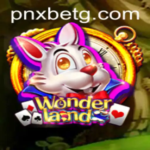 Explore the Enchanting World of Wonderland: A Unique Gaming Experience with PNxbet