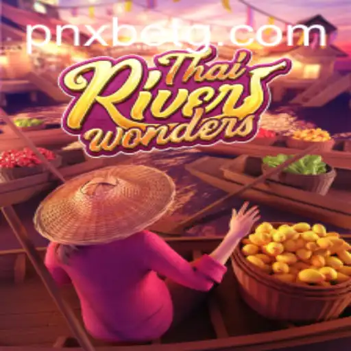 Discover the Excitement of ThaiRiverWonders - A New Wave in Interactive Gaming