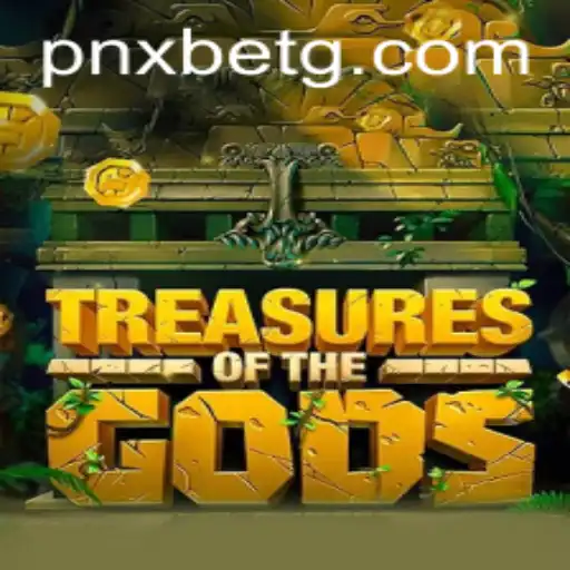 Discover the Mysteries of 'TreasureoftheGods' Amidst the Pnxbet Revolution