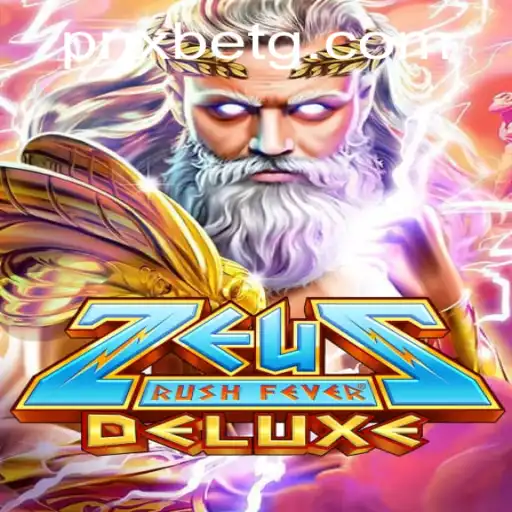 Unleashing the Thunder: A Deep Dive into ZeusRushFeverDeluxe